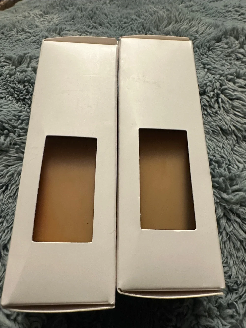 The Crème Shop Match Made Luminous Liquid Foundation - Shade 30 Warm Tan